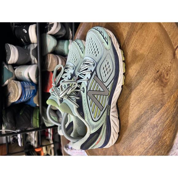 New Balance 860v7 Trufuse - Picture 1 of 3